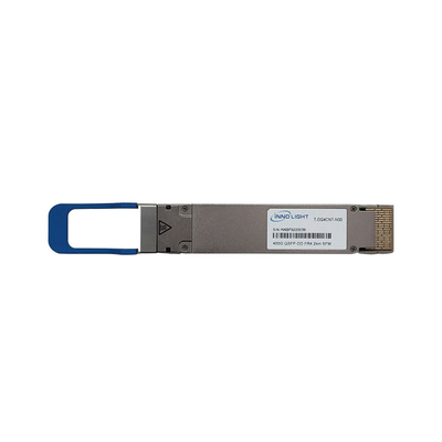 Innolight অরিজিনাল SFP মডিউল QSFP-DD FR4 400Gb/S 2km SMF T-DQ4CNT-N00