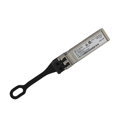 ব্রোকেড 57-1000333-01 অপটিক্যাল মডিউল 32G FC SFP+ SWL 100M OM3