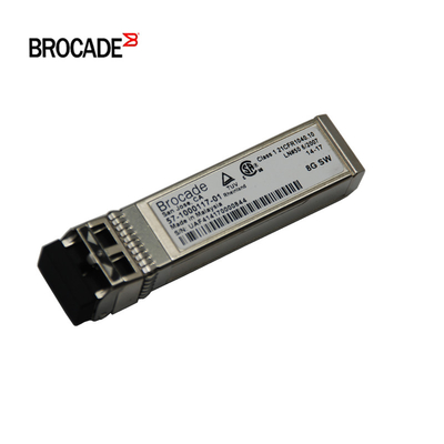 150M MMF FC SFP ট্রান্সসিভার 57-1000117-01 XBR-000163 8GFC SWL SFP+