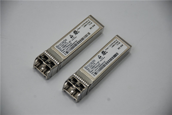 150M MMF FC SFP ট্রান্সসিভার 57-1000117-01 XBR-000163 8GFC SWL SFP+