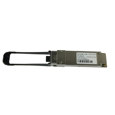 G620 G630 সুইচের জন্য 64G FC QSFP+ SWL FC SFP ট্রান্সসিভার ব্রোকেড XBR-000245