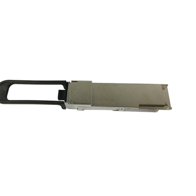 ICL QSFP 4×50G FC 2KM SMF ট্রান্সসিভার XBR-000476 ব্রোকেড X7 ব্যবহার