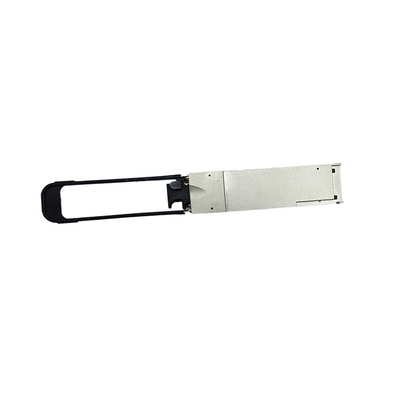 XBR-000420 FC SFP ট্রান্সসিভার ICL QSFP 4×50G FC SML 100M MMF Brocade X7 ব্যবহার
