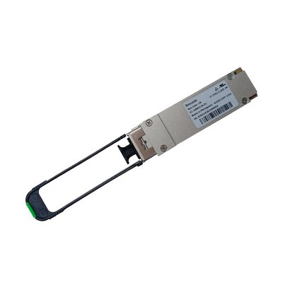 57-1000129-01 QSFP+ 40GBASE-SR4 MMF MPO ট্রান্সসিভার ব্রোকেড Gen6 FC32-64 ব্যবহার