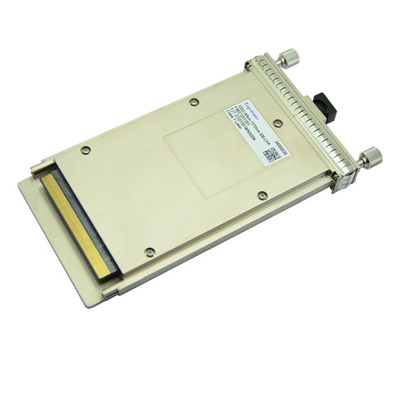 TCFP-100G-SR10 850NM 300M MPO 100GBASE-SR10 100G CFP ট্রান্সসিভার