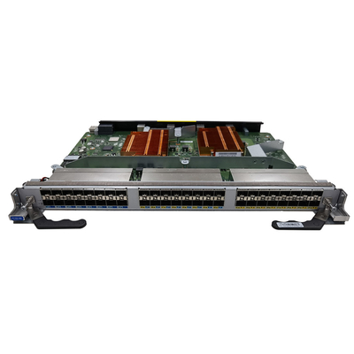 X6-4 X6-8 ডিরেক্টরের জন্য FC32-48 Brocade POD লাইসেন্স 32gb 48 পোর্ট এফসি ব্লেড