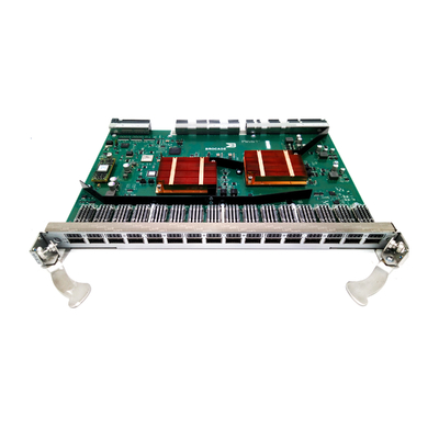 DCX 8510 64x পোর্ট 16g FC16-64 উচ্চ ঘনত্বের ফাইবার চ্যানেল ব্লেড