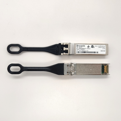 850NM FC SFP ট্রান্সসিভার 57-1000333-01 XBR-000212 32G FC SFP+ SWL MMF