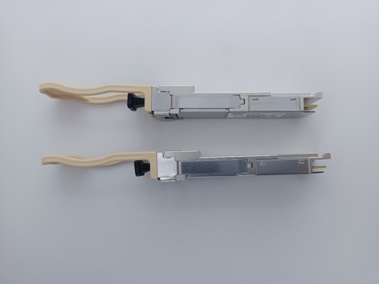 Cisco QSFP-100G-SR4-S 10-3142-01 QSFP28 100G SR4 100m OM4 MMF অপটিক্যাল মডিউল MPO-12 সংযোগকারী সহ