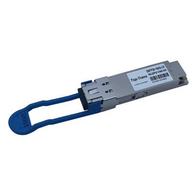 Arista QSFP28 100G PAM4 একক Lambda 2KM SMF QSFP-100G-FR ট্রান্সসিভার