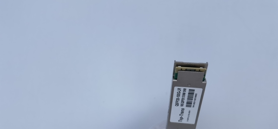 Arista QSFP28 100G PAM4 একক ল্যাম্বডা অপটিক্স 10KM SMF LC ডুপ্লেক্স QSFP-100G-LR