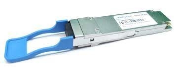 CWDM4 InnoLight 100G QSFP28 মডিউল 10km অপটিক্যাল ট্রান্সসিভার TR-FC13X-N00