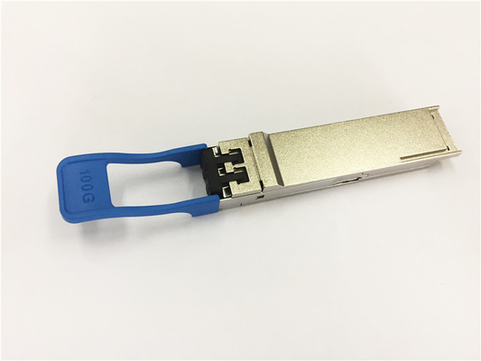 Arista XVR-10068-20 QSFP 100G LR4 সামঞ্জস্যপূর্ণ মডিউল 10KM SMF ডুপ্লেক্স
