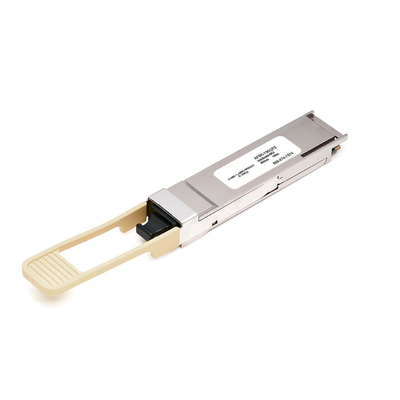 Avago AFBR-79EQPZ Compatible QSFP+ MMF 150M MPO/MTP-12 850NM Optical Module