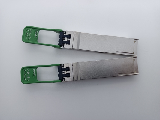 QSFP 100GBASE CWDM4 Lite, 2km ওভার SMF Cisco QSFP-100G-SM-SR 10-3220-01