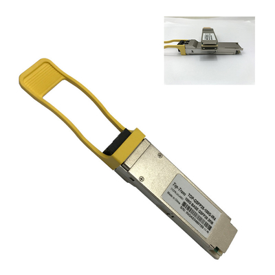 Arista XVR-10163-20 QSFP-100G-CWDM4 সামঞ্জস্যপূর্ণ, 2KM SMF 100G QSFP28 মডিউল