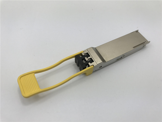 Arista XVR-10163-20 QSFP-100G-CWDM4 সামঞ্জস্যপূর্ণ, 2KM SMF 100G QSFP28 মডিউল