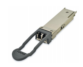 Arista XVR-10167-20 QSFP-100G-SWDM4 সামঞ্জস্যপূর্ণ LC MMF 100M QSFP28 মডিউল