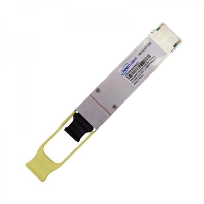 Innolight 100Gb/s QSFP28 IR4 সমান্তরাল একক মোড ট্রান্সসিভার অপটিক্যাল TR-VC13T-N00