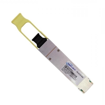 Innolight 100Gb/s QSFP28 IR4 সমান্তরাল একক মোড ট্রান্সসিভার অপটিক্যাল TR-VC13T-N00
