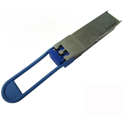 ডুপ্লেক্স LC QSFP28 100G-FR / 100GBASE-FR1 SMF 2km ফাইবার অপটিক্যাল ট্রান্সসিভার