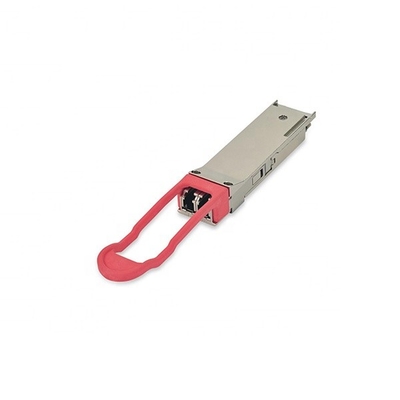 10-3316-01 Cisco QSFP-100G-ER4L-S , Duplex LC QSFP28 ER4-Lite 100G 1310nm 40km SMF