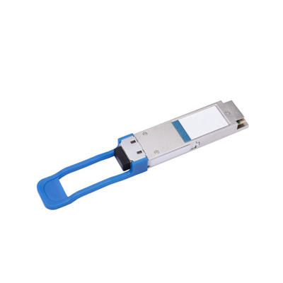 সামঞ্জস্যপূর্ণ জুনিপার QSFP-100G-LR, 100GBASE-LR1 SMF 10km অপটিক্যাল মডিউল