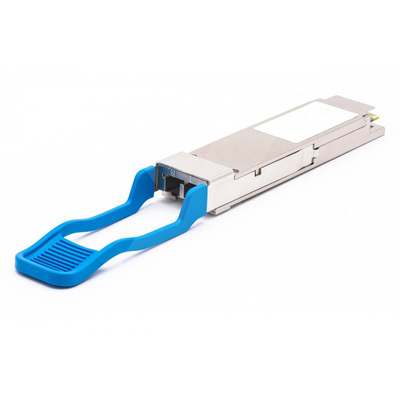 740-061409 সামঞ্জস্যপূর্ণ জুনিপার QSFP-100G-LR4-C QSFP28 100G-LR4 ট্রান্সসিভার SMF 10km