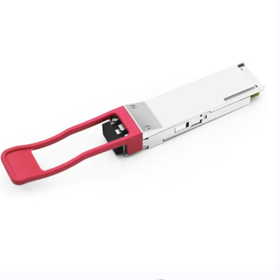 Dell Q28-100G-ER4-Lite 100G QSFP28 ট্রান্সসিভার SMF 1295-1309nm 40km LC DOM