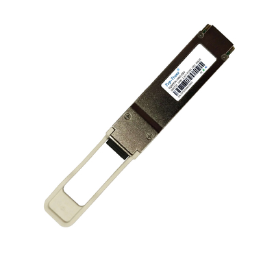 Arista 100GBASE ZR4 QSFP28 80KM SMF QSFP-100G-ZR4 ট্রান্সসিভার মডিউল