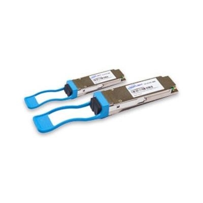 ইনোলাইট QSFP28 100Gb/s DR একক ল্যাম্বডা অপটিক্যাল ট্রান্সসিভার TR-ZC13H-N00