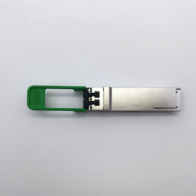 ডেটা সেন্টার ইন্টারকানেক্ট ইনোলাইট QSFP28 100G 2km অপটিক্যাল ট্রান্সসিভার TR-ZC13T-N00