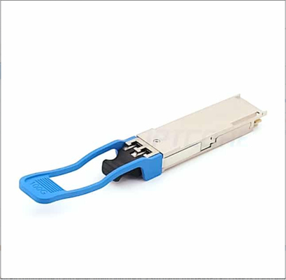 OPT-0039-01 F5-UPG-QSFP28-LR4 , 1310nm 10km অপটিক্যাল মডিউল 100GBASE-LR4 QSFP28