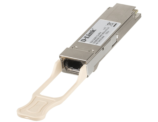 DEM-Q2801Q-SR4 100G SR4 মাল্টিমোড অপটিক্যাল ট্রান্সসিভার মডিউল 100M 850nm