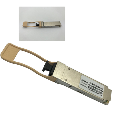 Huawei 02311GBW QSFP28-100G-SR4 , MM 850NM 100M MPO 100G QSFP28 মডিউল