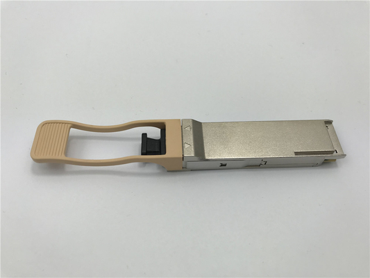 Huawei 02311GBW QSFP28-100G-SR4 , MM 850NM 100M MPO 100G QSFP28 মডিউল