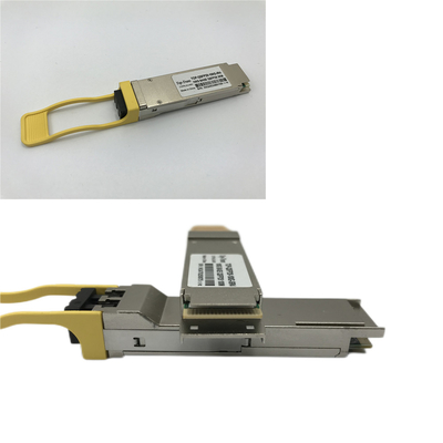 Huawei 02311MNN QSFP28-100G-CWDM4 , SM 2KM SMF LC 100G QSFP28 মডিউল