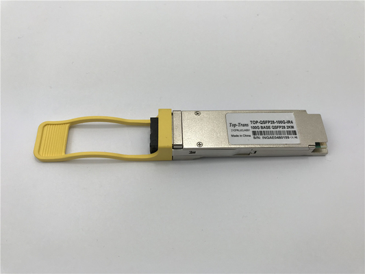 Huawei 02311MNN QSFP28-100G-CWDM4 , SM 2KM SMF LC 100G QSFP28 মডিউল