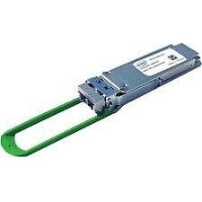 ইন্টেল SPTSLP2SLCDF একক Lambda TAA 100GBase-DR QSFP28 1310nm 500m LC SMF