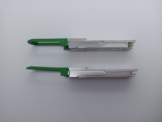 ইন্টেল SPTSLP2SLCDF একক Lambda TAA 100GBase-DR QSFP28 1310nm 500m LC SMF