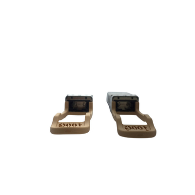 FC32-64 ব্লেডের জন্য XBR-100G-SR4-0288 ব্রোকেড QSFP28 100G SR4 4x25GbE