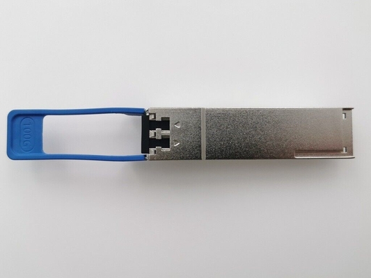 F5 নেটওয়ার্কগুলি সামঞ্জস্যপূর্ণ-UPG-QSFP+BD 100M MMF অপটিক্যাল মডিউল ট্রান্সসিভার ডুয়াল এলসি