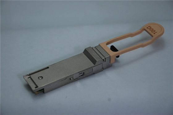 850nm 100m Avago AFBR-89CDDZ QSFP28 100G SR4 DOM MPO MMF