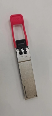 Huawei 02311YXR সামঞ্জস্যপূর্ণ 100G QSFP28 মডিউল QSFP-100G-ER4-Lite 40KM SMF LC