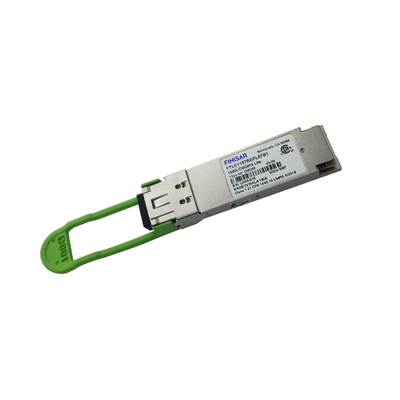 অরিজিনাল ফিনিসার FTLC1157RGPL6-FB1 100G QSFP28 মডিউল CWDM4 শর্ট রেঞ্জ ট্রান্সসিভার