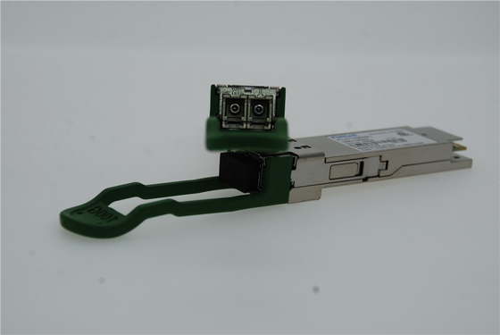 100G CWDM4 SMF 2km MPO QSFP28 অপটিক্যাল ট্রান্সসিভার ফিনিসার FTLC1152RGPL2-G2