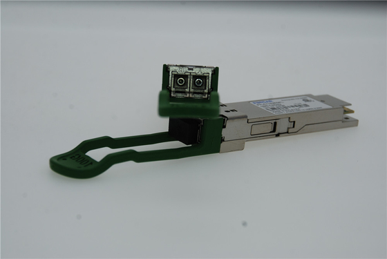 অরিজিনাল FTLC1152RGPL Finisar 2km SMF 100GBase-CWDM4 অপটিক্যাল ট্রান্সসিভার
