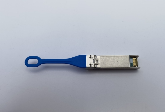 SM ফাইবার ব্রোকেড FC SFP ট্রান্সসিভার মডিউল 57-1000494-01 32G ELWL 1310nm 25km