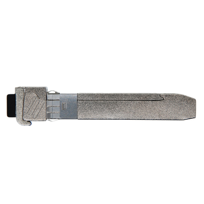 DWDM অপটিক্যাল মডিউল 25G SFP28 ট্রান্সসিভার SMF 1270nmTx / 1330nmRx 10km LC DOM
