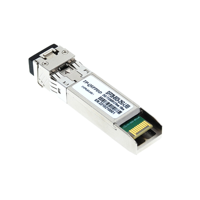 Cisco SFP-25G-BIDI SFP28 ট্রান্সসিভার SMF 1330nmTx 1270nmRx 10km LC